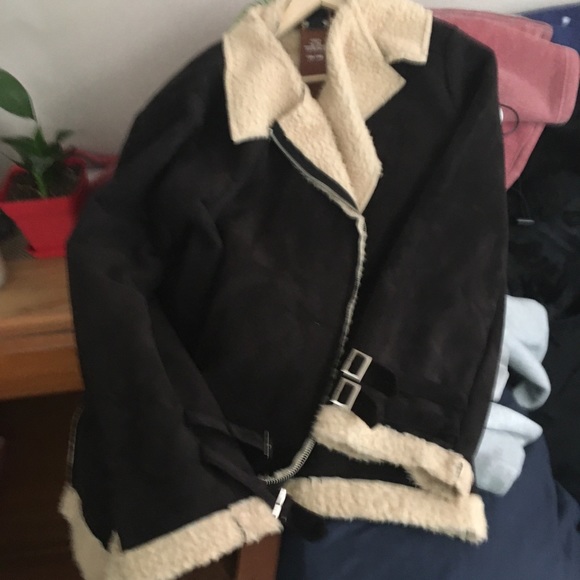 Winter fall coat brand new never worn man or woman size 4X - Picture 5 of 5